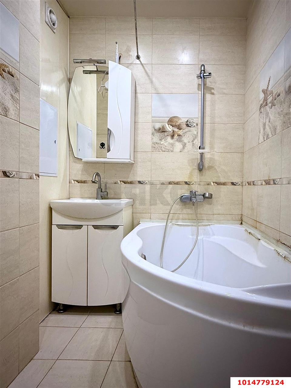 Фото №12: 3-комнатная квартира 95 м² - Краснодар, Славянский, ул. Красных Партизан, 109