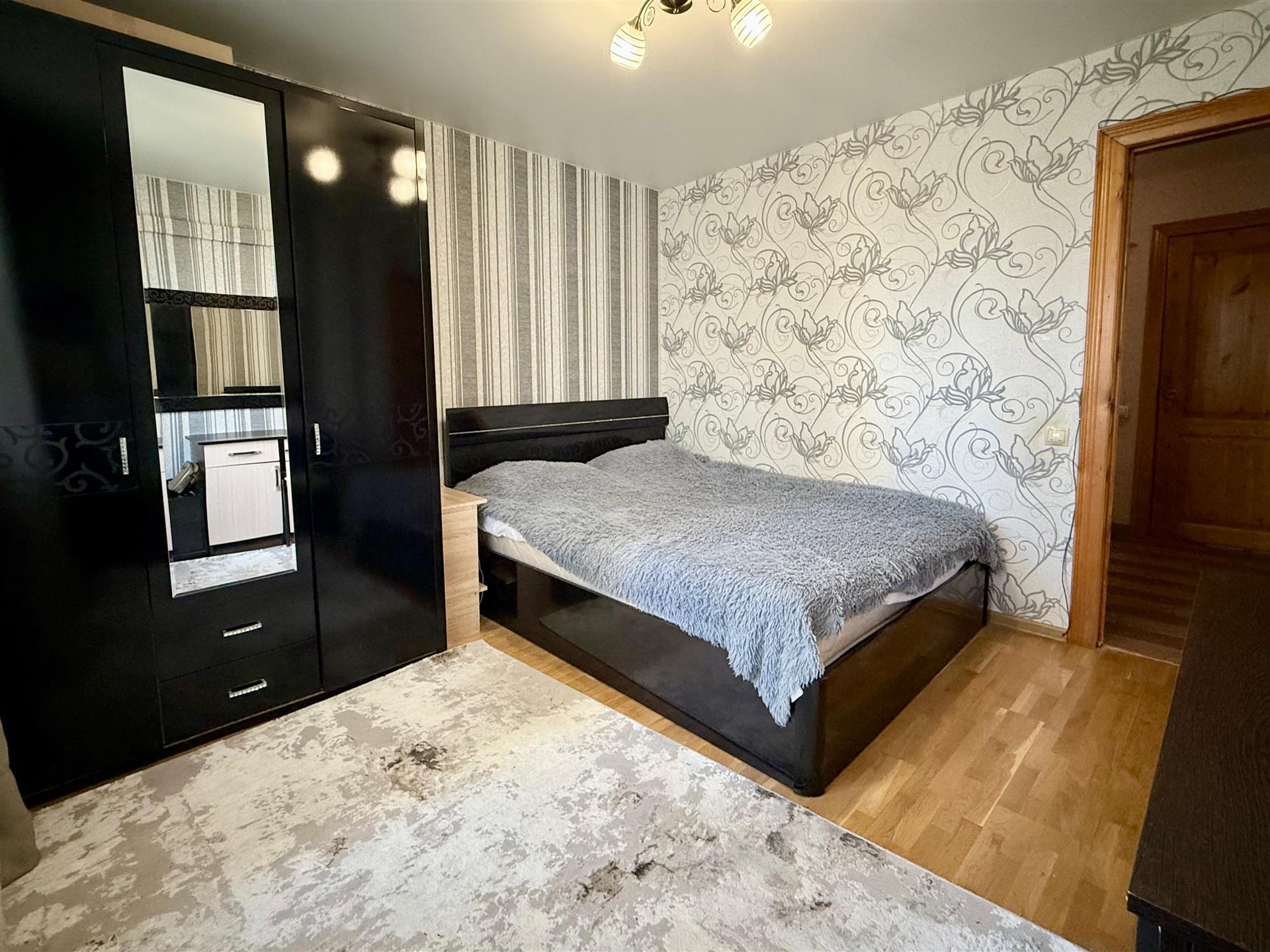 Фото №7: 3-комнатная квартира 95 м² - Краснодар, Прикубанский внутригородской округ, мкр. Славянский, ул. Красных Партизан, 109