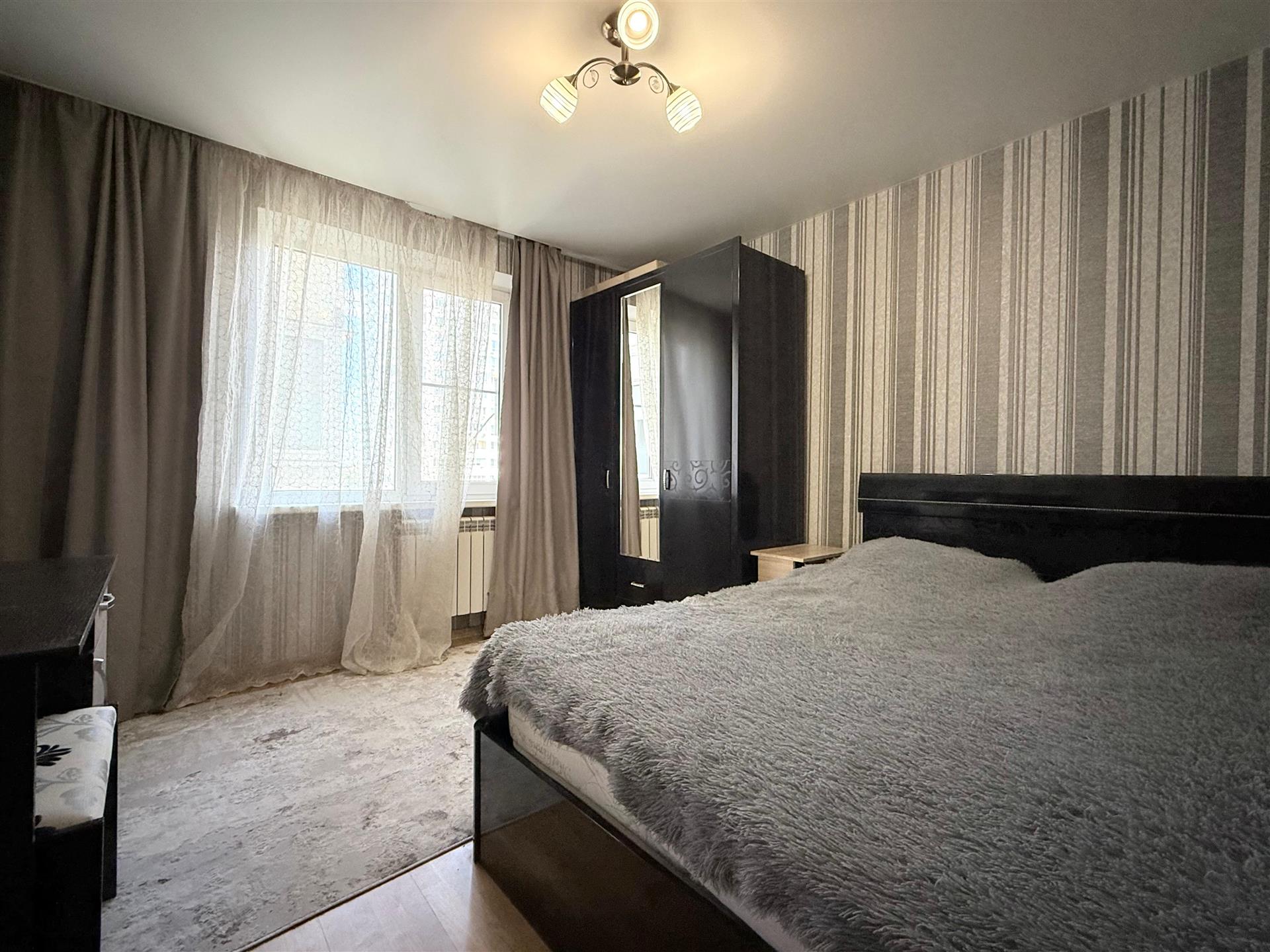 Фото №10: 3-комнатная квартира 95 м² - Краснодар, Прикубанский внутригородской округ, мкр. Славянский, ул. Красных Партизан, 109