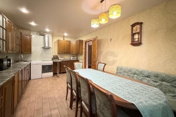 Фото №4: 3-комнатная квартира 95 м² - Краснодар, мкр. Славянский, ул. Красных Партизан, 109