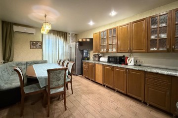 Фото №1: 3-комнатная квартира 83 м² - Краснодар, мкр. Славянский, ул. Красных Партизан, 109