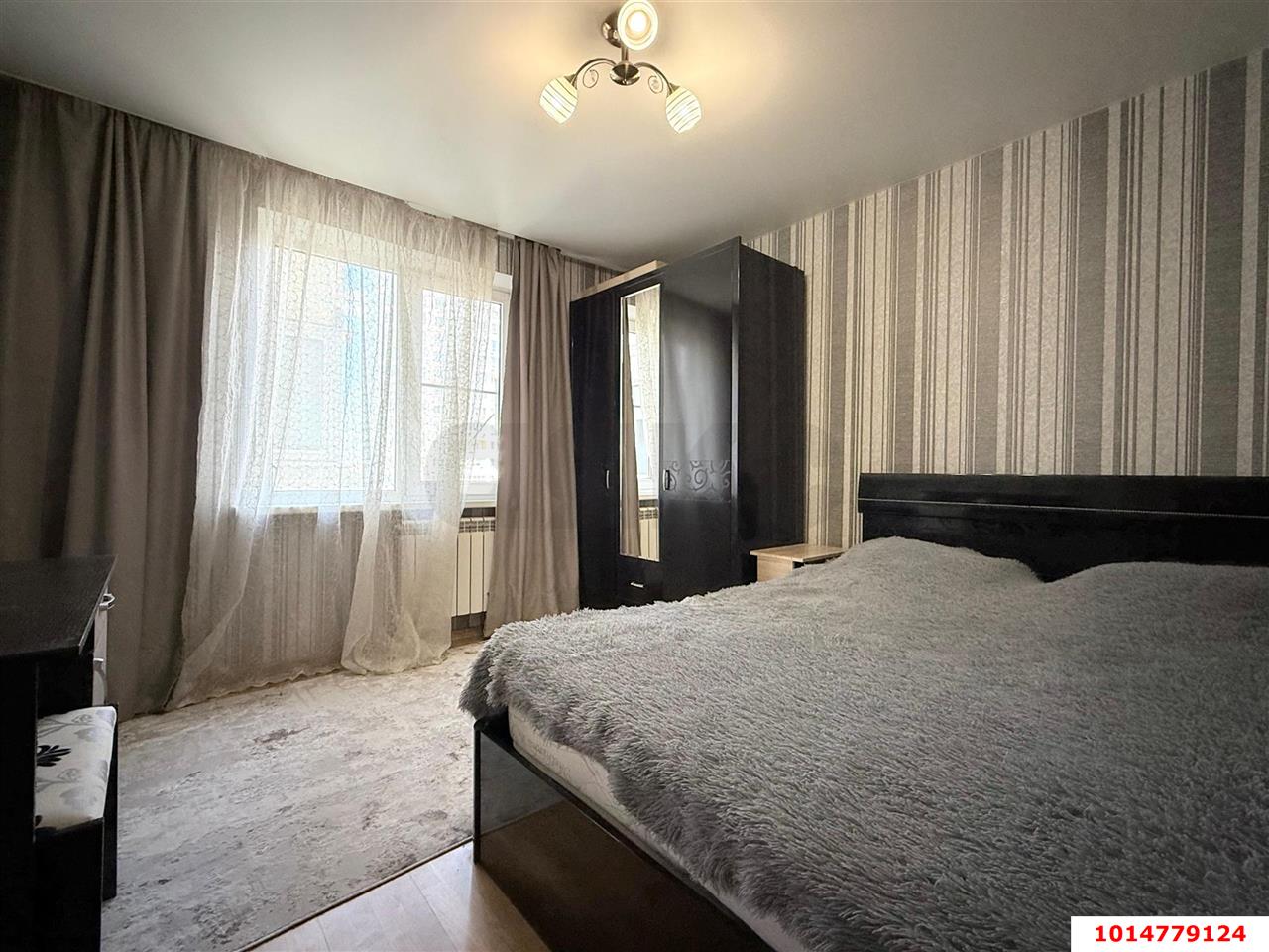 Фото №10: 3-комнатная квартира 95 м² - Краснодар, Славянский, ул. Красных Партизан, 109