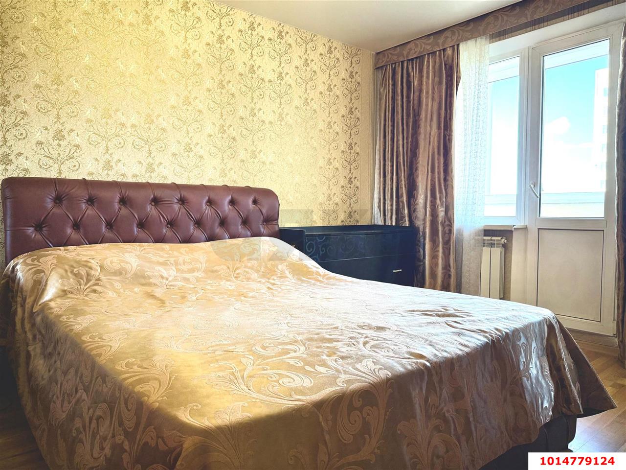 Фото №6: 3-комнатная квартира 95 м² - Краснодар, Славянский, ул. Красных Партизан, 109