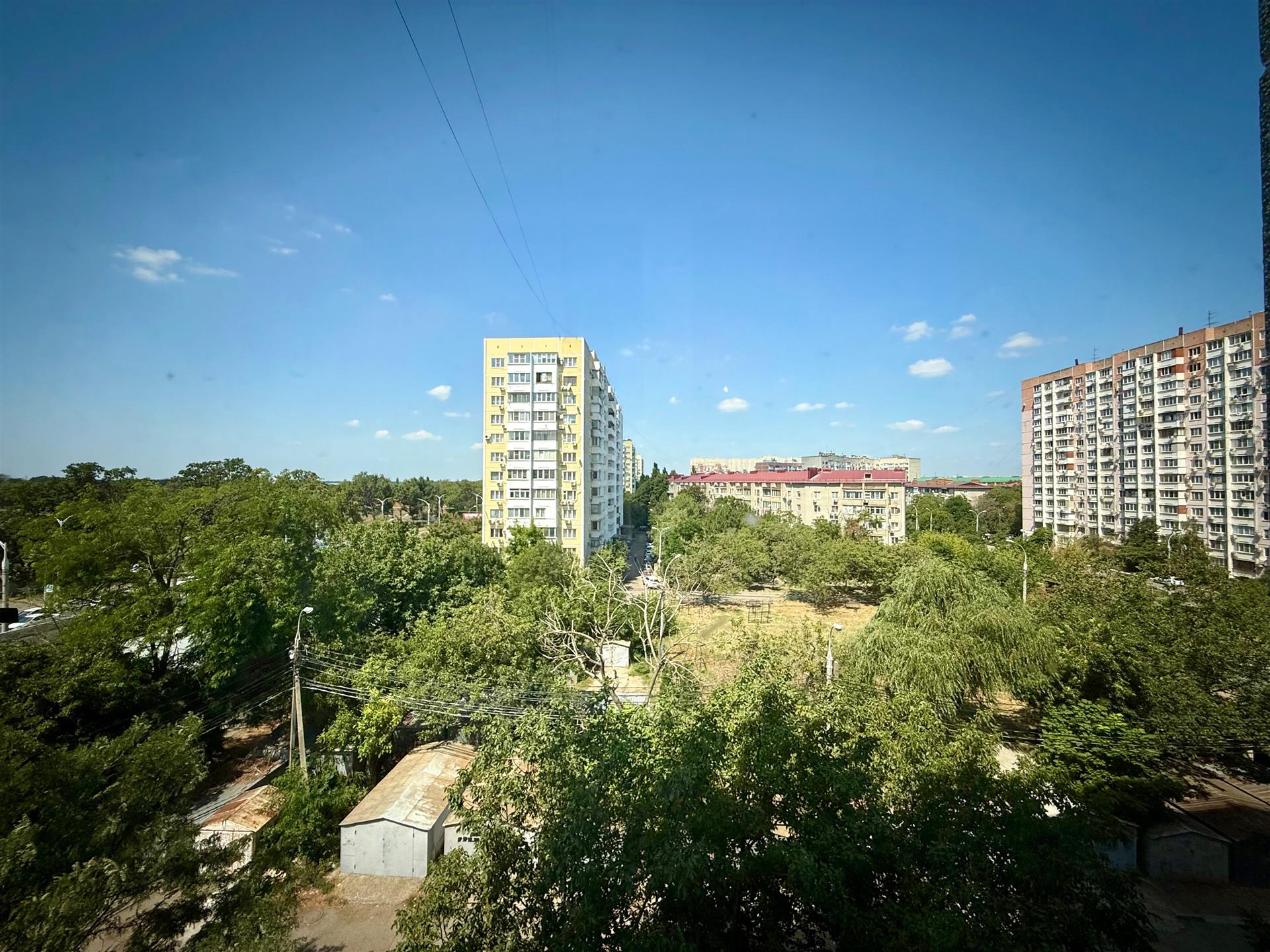 Фото №16: 3-комнатная квартира 95 м² - Краснодар, Прикубанский внутригородской округ, мкр. Славянский, ул. Красных Партизан, 109