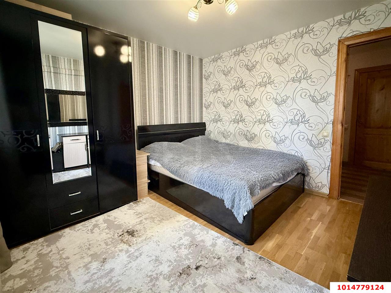 Фото №7: 3-комнатная квартира 95 м² - Краснодар, Славянский, ул. Красных Партизан, 109