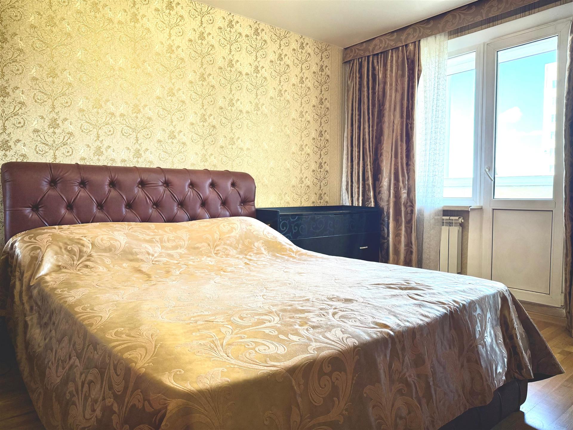 Фото №6: 3-комнатная квартира 95 м² - Краснодар, Прикубанский внутригородской округ, мкр. Славянский, ул. Красных Партизан, 109