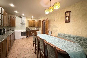 Фото №4: 3-комнатная квартира 95 м² - Краснодар, мкр. Славянский, ул. Красных Партизан, 109