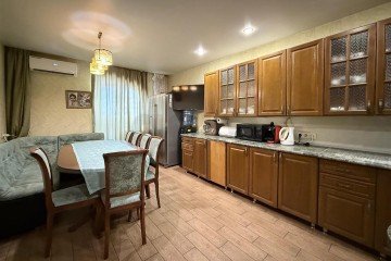 Фото №1: 3-комнатная квартира 95 м² - Краснодар, мкр. Славянский, ул. Красных Партизан, 109