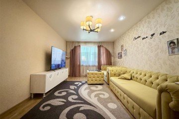 Фото №5: 3-комнатная квартира 95 м² - Краснодар, мкр. Славянский, ул. Красных Партизан, 109