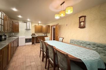 Фото №4: 3-комнатная квартира 83 м² - Краснодар, мкр. Славянский, ул. Красных Партизан, 109