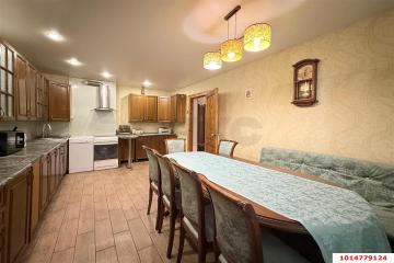 Фото №4: 3-комнатная квартира 83 м² - Краснодар, мкр. Славянский, ул. Красных Партизан, 109