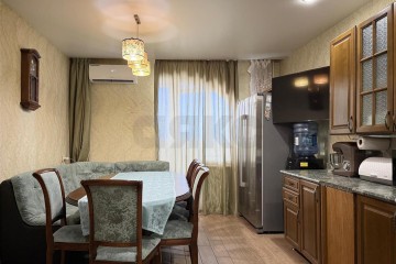 Фото №3: 3-комнатная квартира 83 м² - Краснодар, мкр. Славянский, ул. Красных Партизан, 109