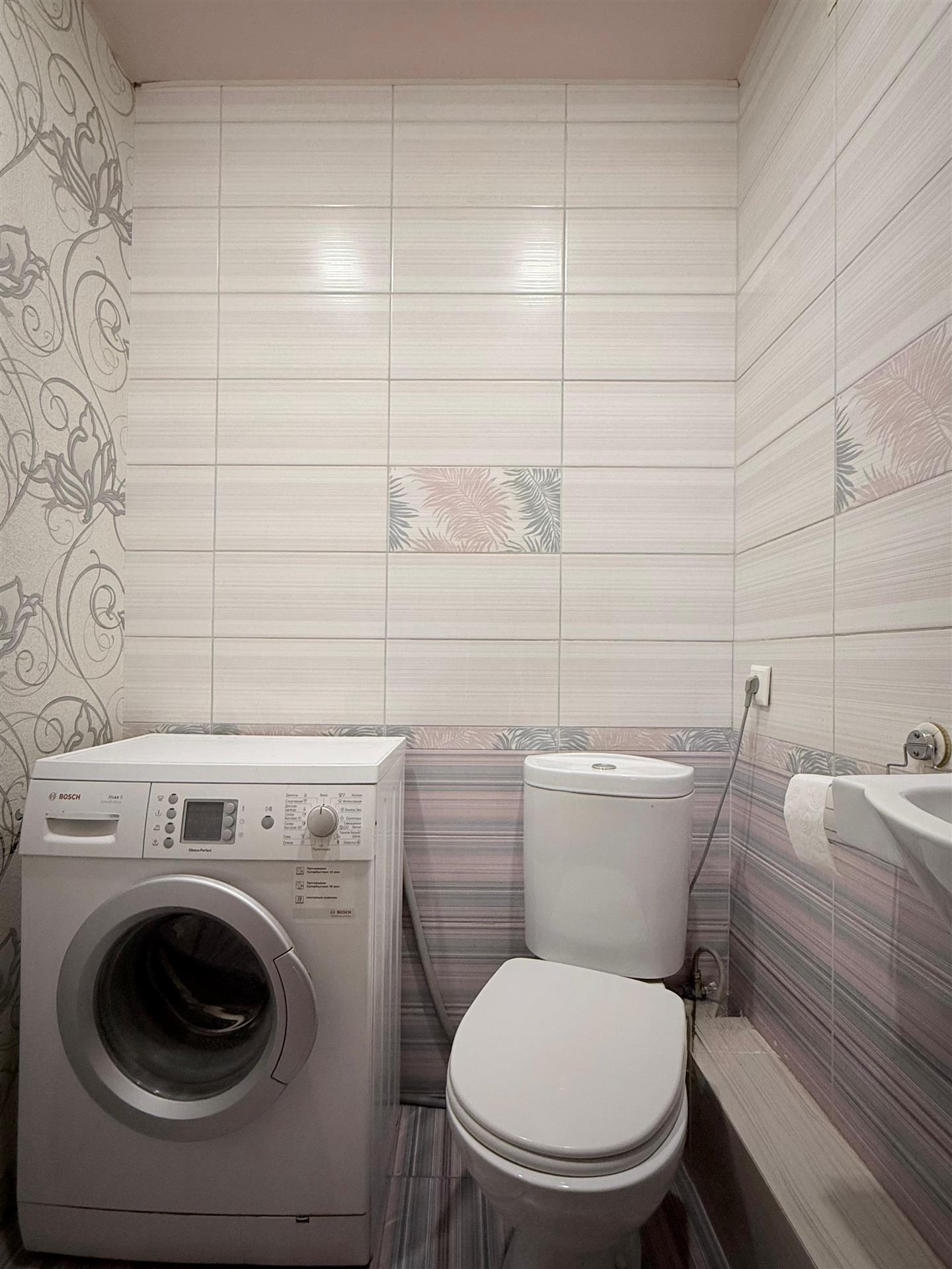 Фото №15: 3-комнатная квартира 95 м² - Краснодар, Прикубанский внутригородской округ, мкр. Славянский, ул. Красных Партизан, 109