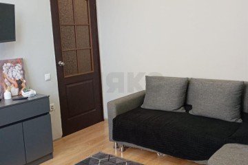 Фото №2: 2-комнатная квартира 43 м² - Российский, мкр. Прикубанский внутригородской округ, ул. Измаильская, 13