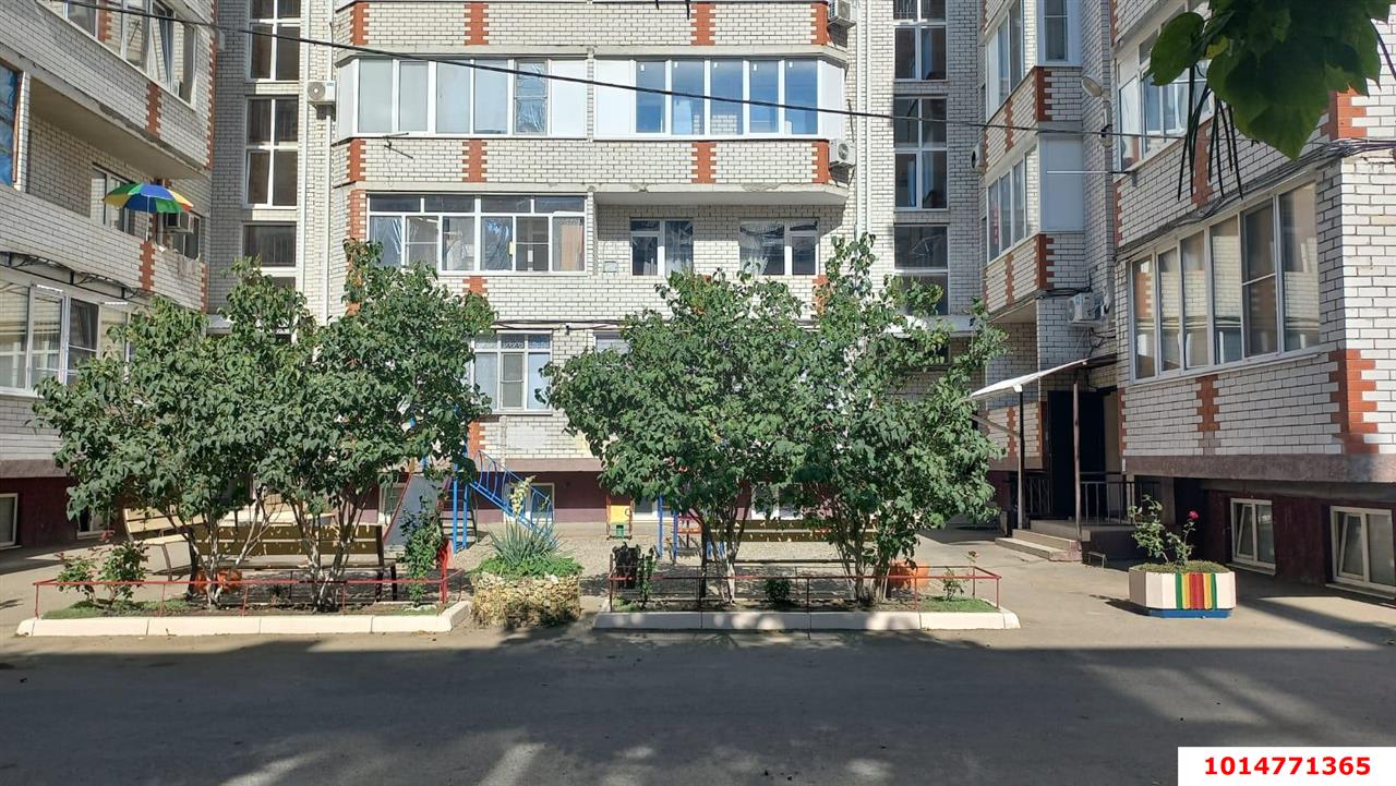 Фото №13: 2-комнатная квартира 43 м² - Российский, Прикубанский внутригородской округ, ул. Измаильская, 13