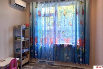Фото №5: 2-комнатная квартира 43 м² - Российский, мкр. Прикубанский внутригородской округ, ул. Измаильская, 13
