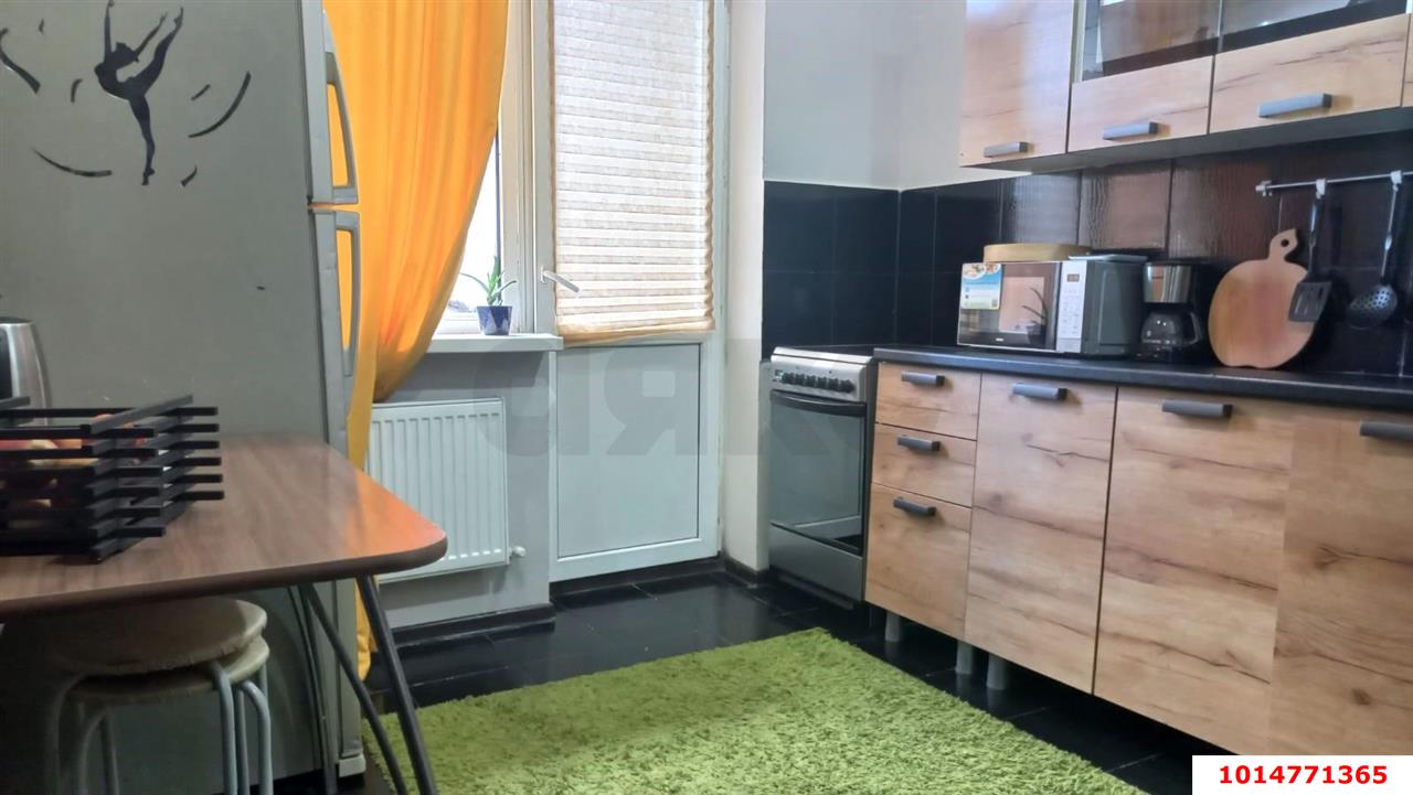 Фото №8: 2-комнатная квартира 43 м² - Российский, Прикубанский внутригородской округ, ул. Измаильская, 13