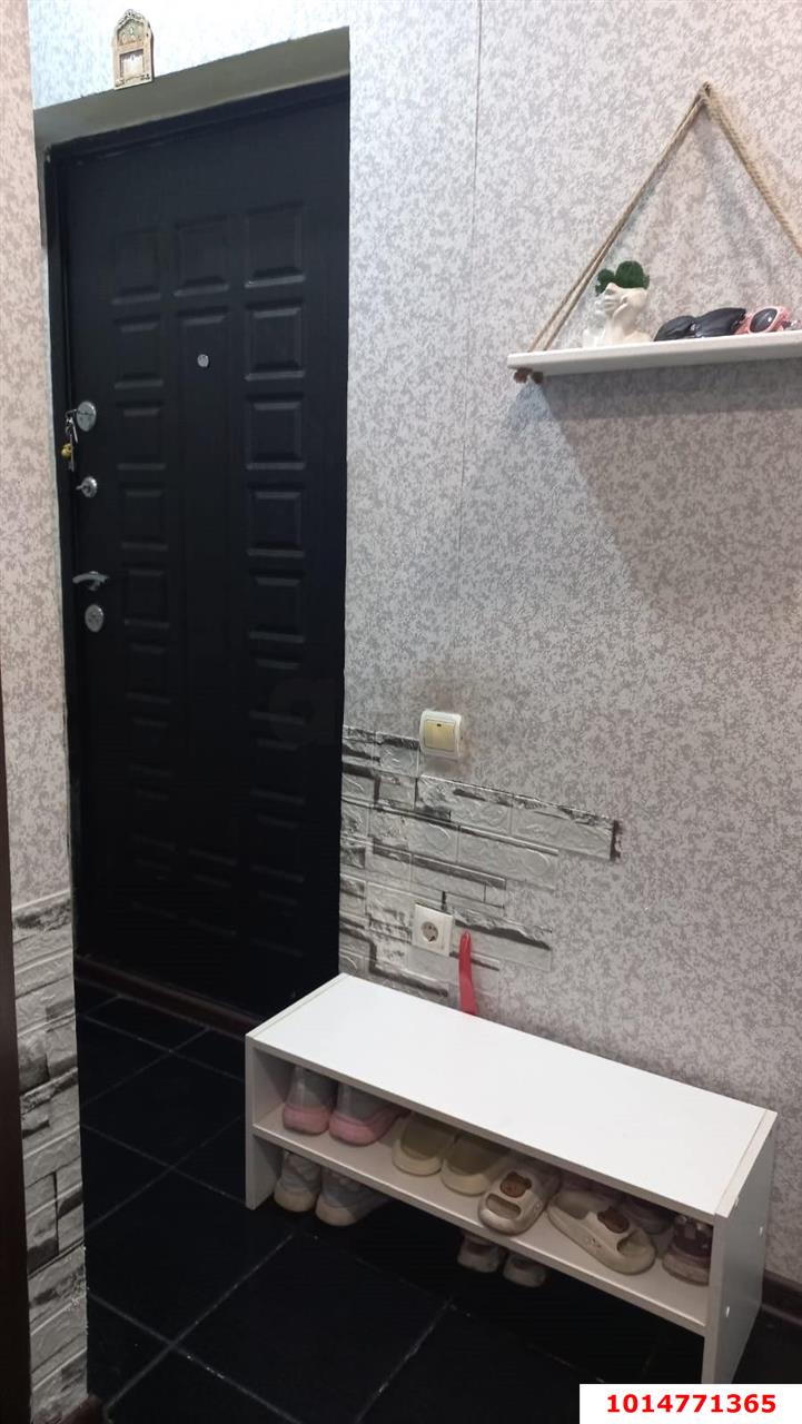 Фото №10: 2-комнатная квартира 43 м² - Российский, Прикубанский внутригородской округ, ул. Измаильская, 13