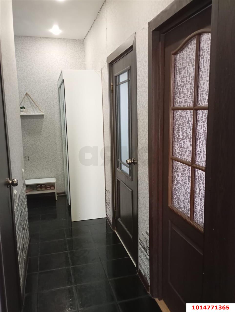 Фото №9: 2-комнатная квартира 43 м² - Российский, Прикубанский внутригородской округ, ул. Измаильская, 13