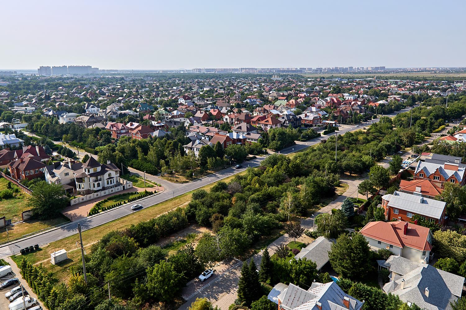 Фото №11: 1-комнатная квартира 48 м² - Краснодар, Прикубанский внутригородской округ, Фестивальный, ЖК Седьмой Континент, Отделение № 1 совхоза Солнечный, мкр. жилой комплекс Седьмой Континент, ул. Совхозная, 1к1