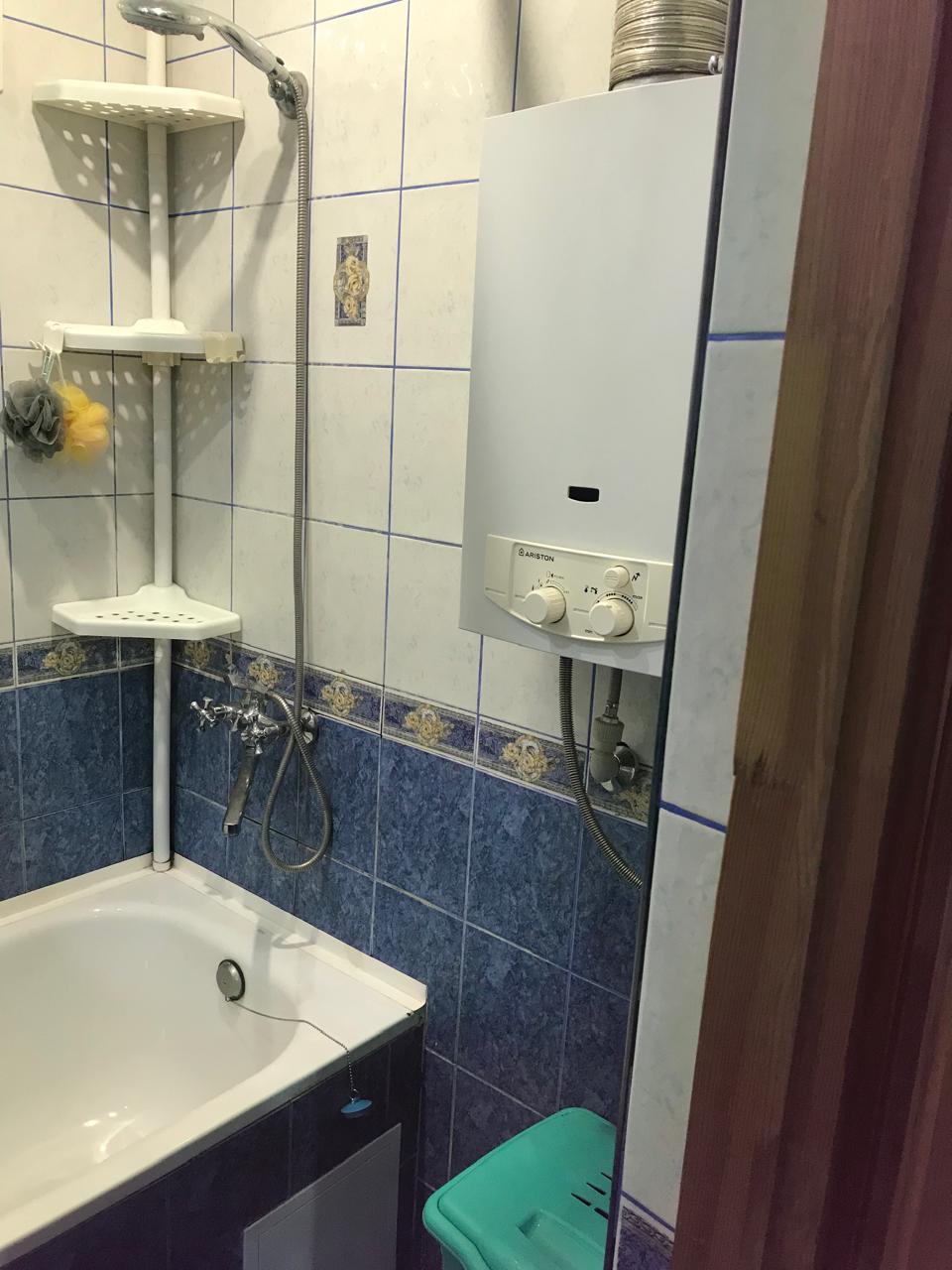 Фото №8: 3-комнатная квартира 65 м² - Краснодар, Центральный внутригородской округ, мкр. Покровка, ул. Северная, 493