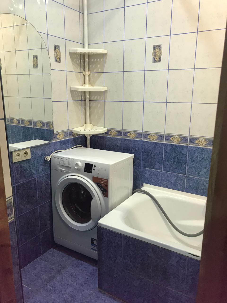 Фото №9: 3-комнатная квартира 65 м² - Краснодар, Центральный внутригородской округ, мкр. Покровка, ул. Северная, 493