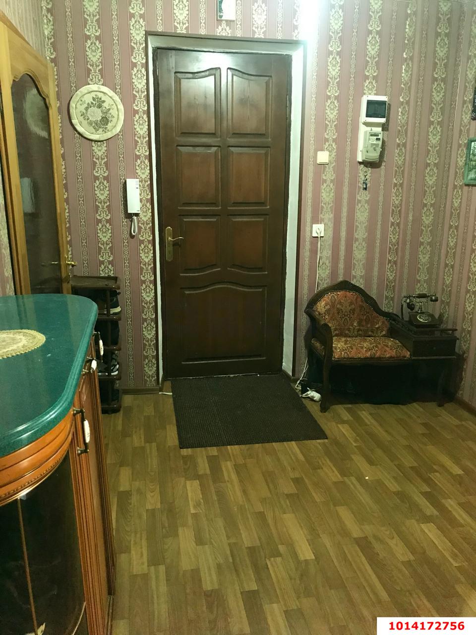 Фото №6: 3-комнатная квартира 65 м² - Краснодар, Покровка, ул. Северная, 491