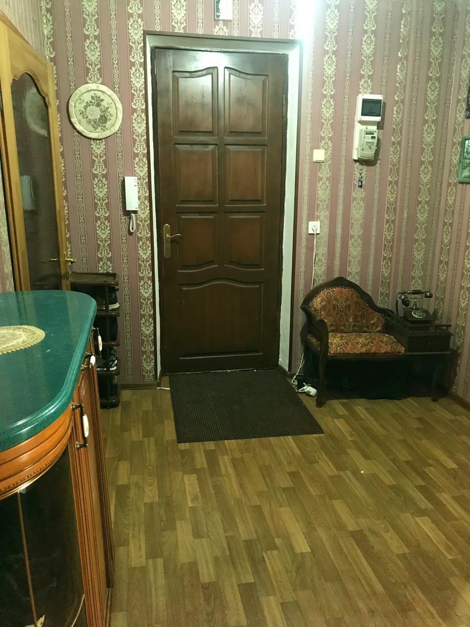 Фото №7: 3-комнатная квартира 65 м² - Краснодар, Центральный внутригородской округ, мкр. Покровка, ул. Северная, 493