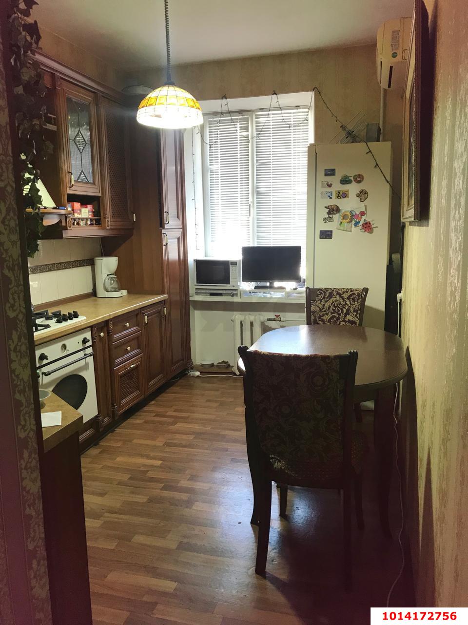 Фото №5: 3-комнатная квартира 65 м² - Краснодар, Покровка, ул. Северная, 491