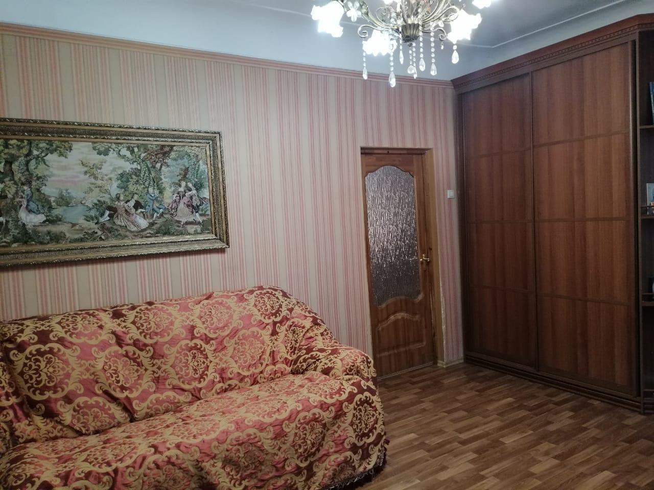 Фото №3: 3-комнатная квартира 65 м² - Краснодар, Центральный внутригородской округ, мкр. Покровка, ул. Северная, 493