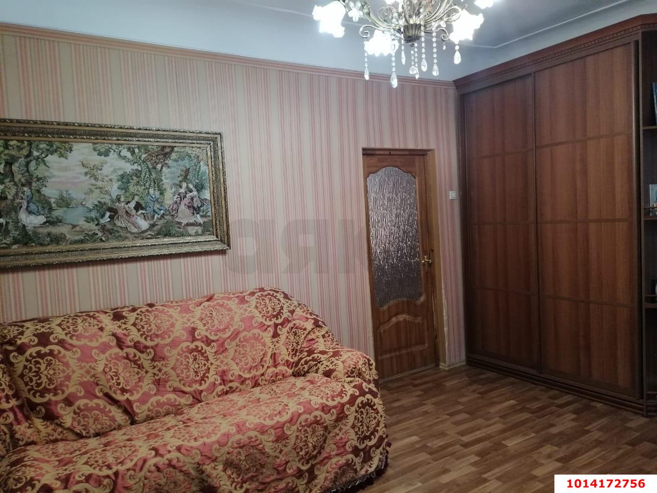 Фото №2: 3-комнатная квартира 65 м² - Краснодар, Покровка, ул. Северная, 491