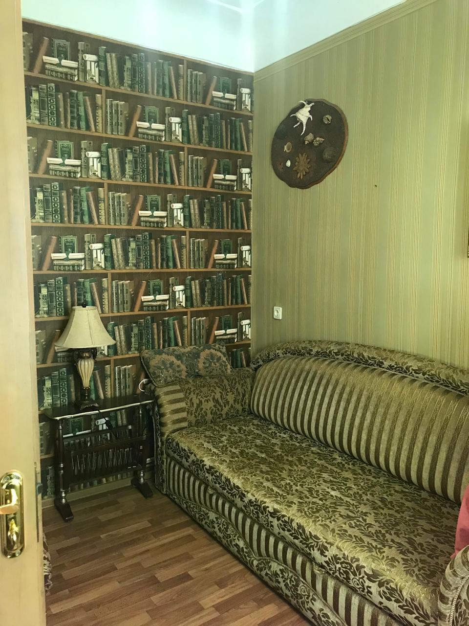 Фото №5: 3-комнатная квартира 65 м² - Краснодар, Центральный внутригородской округ, мкр. Покровка, ул. Северная, 493