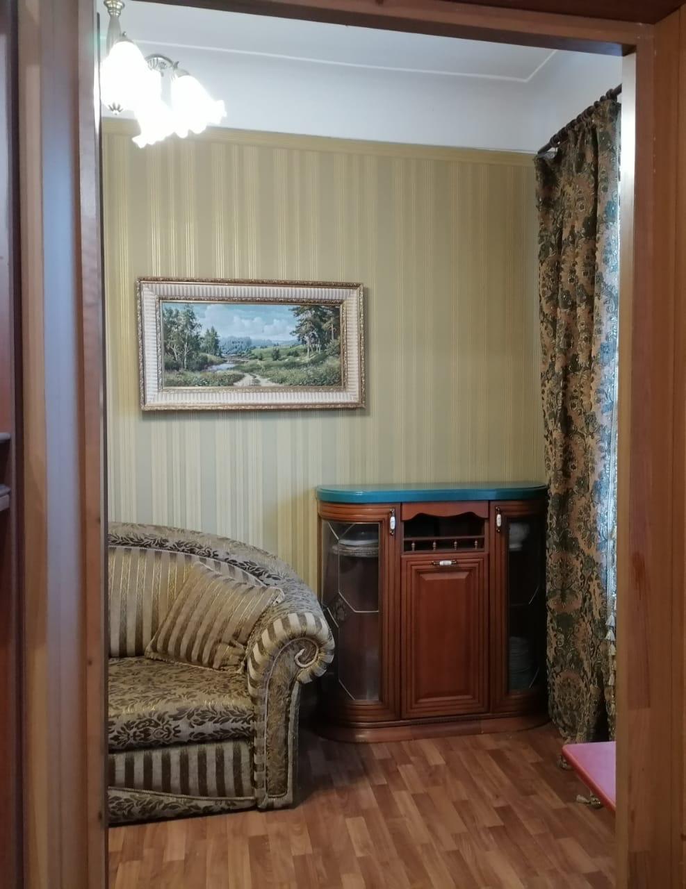 Фото №4: 3-комнатная квартира 65 м² - Краснодар, Центральный внутригородской округ, мкр. Покровка, ул. Северная, 493