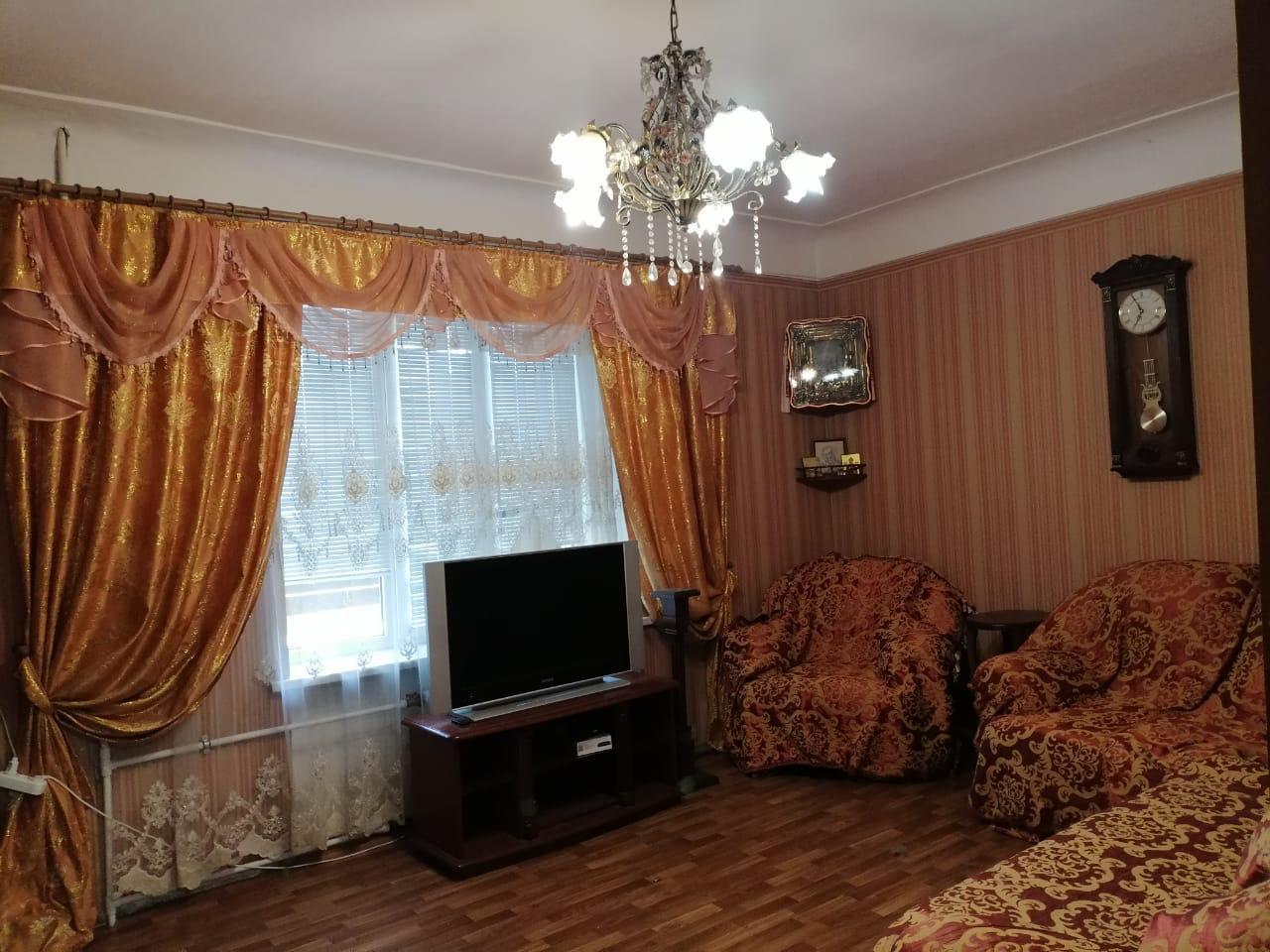 Фото №2: 3-комнатная квартира 65 м² - Краснодар, Центральный внутригородской округ, мкр. Покровка, ул. Северная, 493