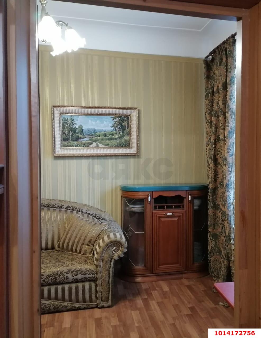 Фото №3: 3-комнатная квартира 65 м² - Краснодар, Покровка, ул. Северная, 491