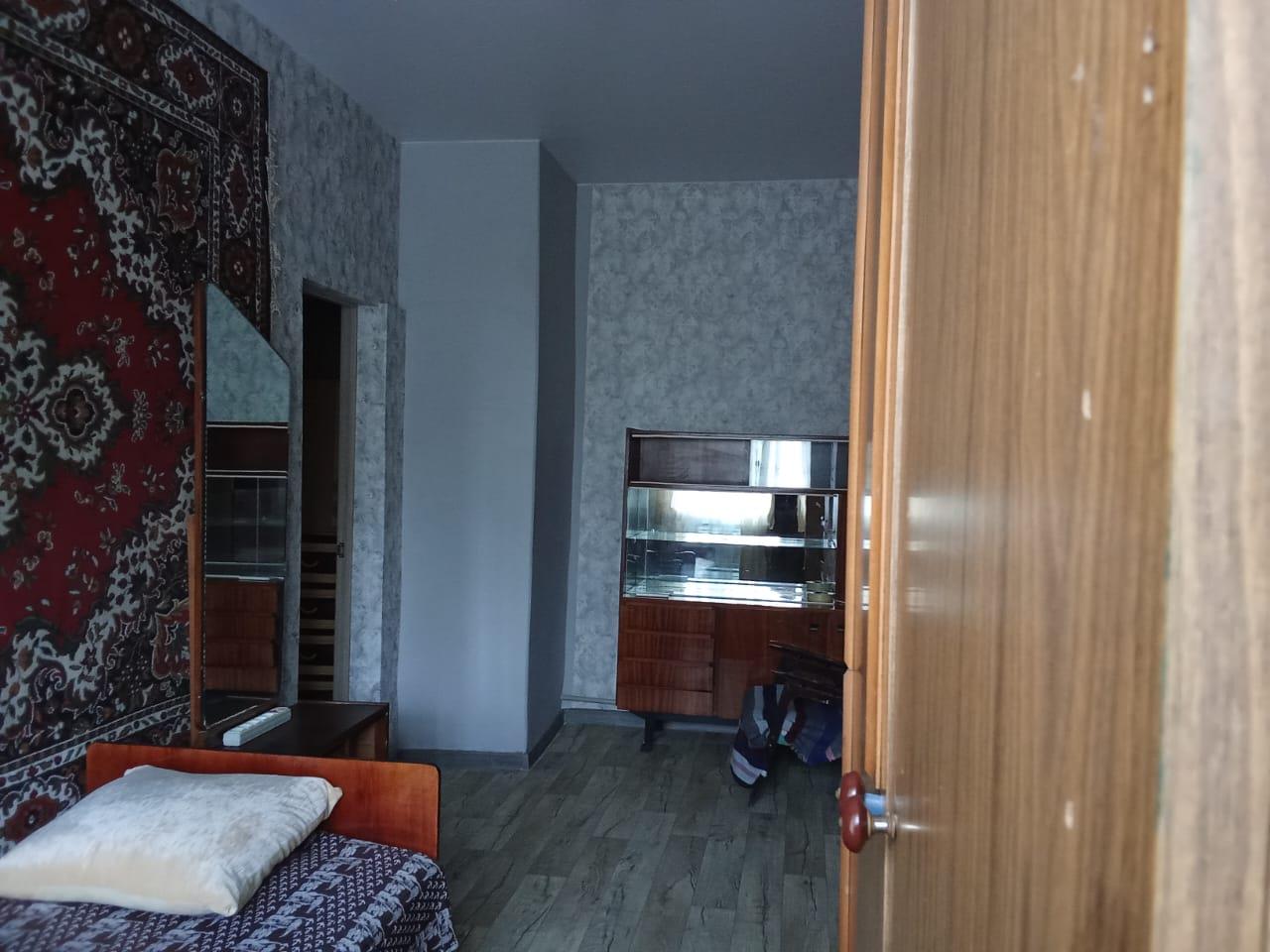 Фото №8: 2-комнатная квартира 40 м² - Краснодар, Центральный внутригородской округ, мкр. Центральный, ул. Коммунаров, 140