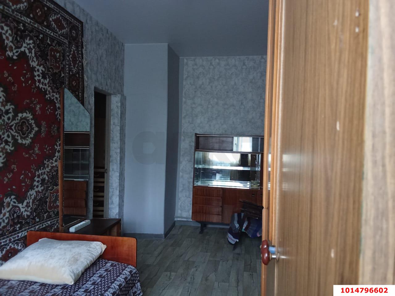 Фото №8: 2-комнатная квартира 40 м² - Краснодар, Центральный, ул. Коммунаров, 140