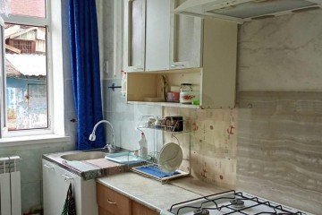 Фото №2: 2-комнатная квартира 40 м² - Краснодар, мкр. Центральный, ул. Коммунаров, 140
