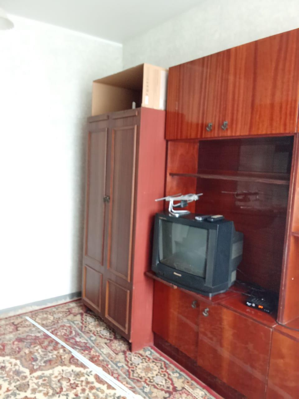 Фото №4: 2-комнатная квартира 40 м² - Краснодар, Центральный внутригородской округ, мкр. Центральный, ул. Коммунаров, 140