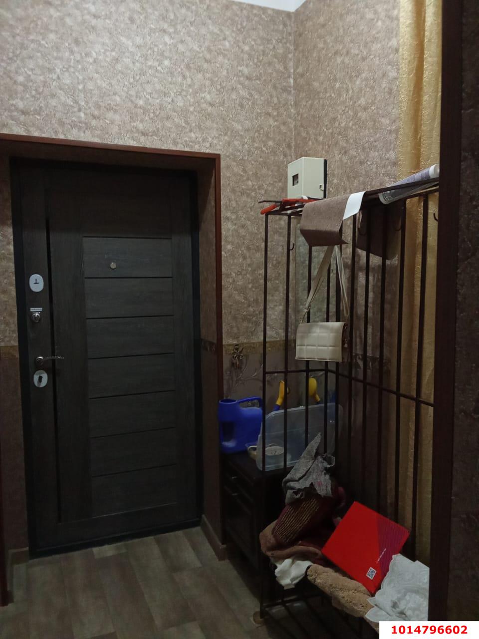 Фото №6: 2-комнатная квартира 40 м² - Краснодар, Центральный, ул. Коммунаров, 140