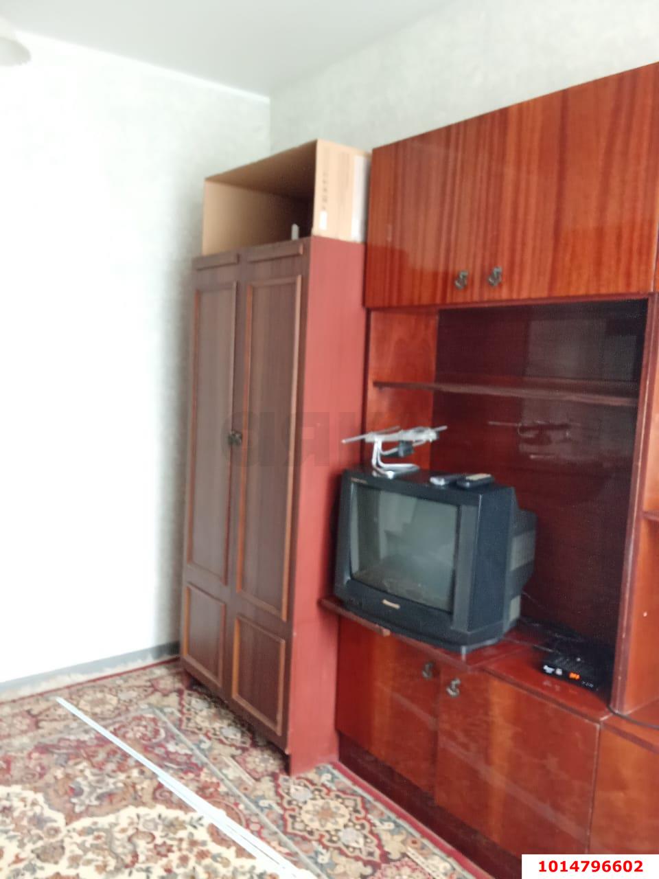 Фото №4: 2-комнатная квартира 40 м² - Краснодар, Центральный, ул. Коммунаров, 140