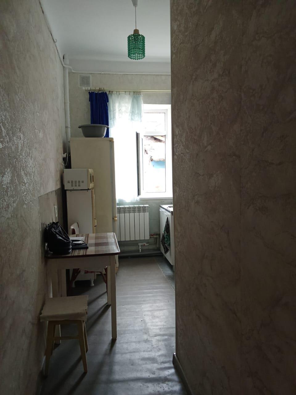 Фото №6: 2-комнатная квартира 40 м² - Краснодар, Центральный внутригородской округ, мкр. Центральный, ул. Коммунаров, 140