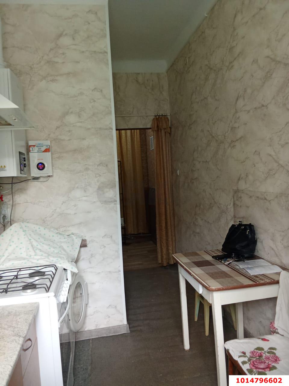 Фото №8: 2-комнатная квартира 40 м² - Краснодар, Центральный, ул. Коммунаров, 140