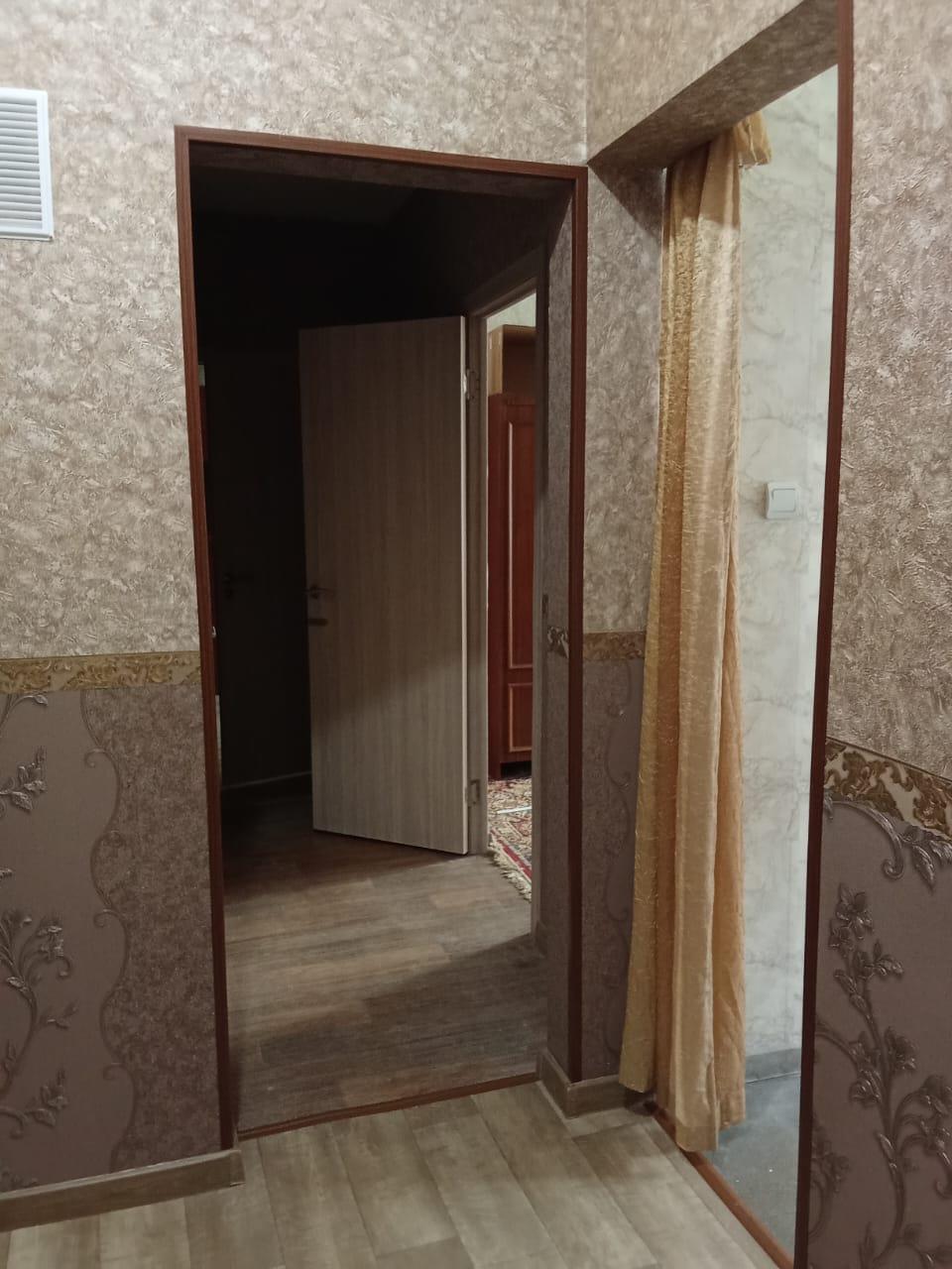 Фото №9: 2-комнатная квартира 40 м² - Краснодар, Центральный внутригородской округ, мкр. Центральный, ул. Коммунаров, 140