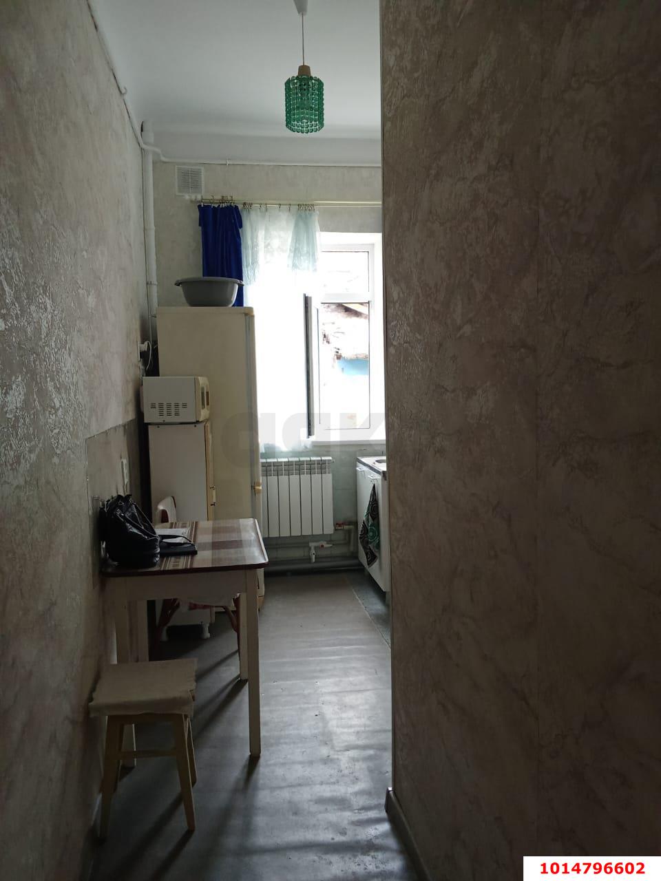 Фото №7: 2-комнатная квартира 40 м² - Краснодар, Центральный, ул. Коммунаров, 140