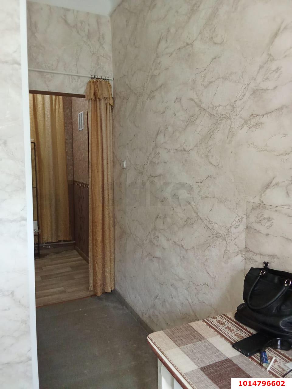 Фото №10: 2-комнатная квартира 40 м² - Краснодар, Центральный, ул. Коммунаров, 140