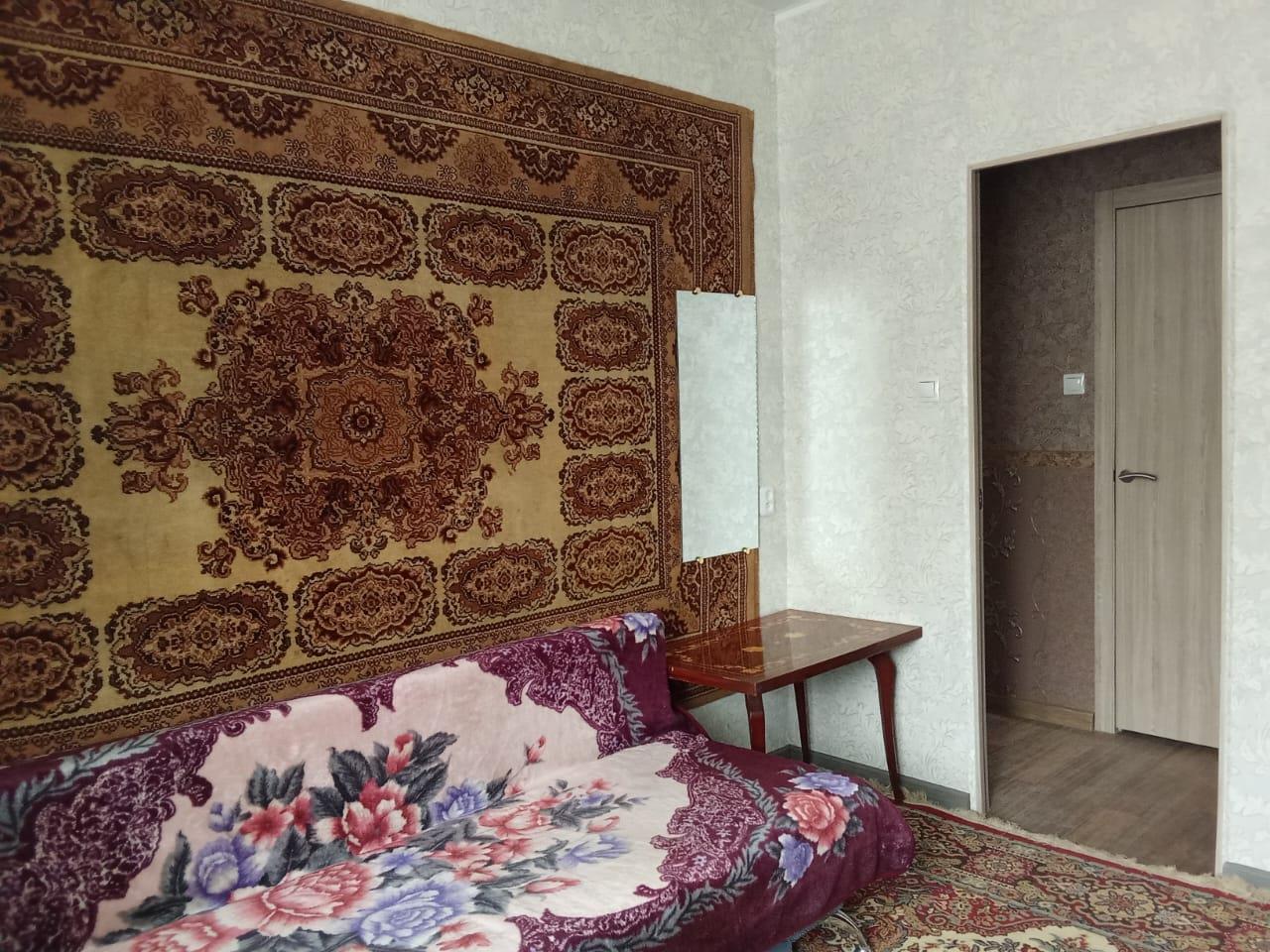 Фото №2: 2-комнатная квартира 40 м² - Краснодар, Центральный внутригородской округ, мкр. Центральный, ул. Коммунаров, 140