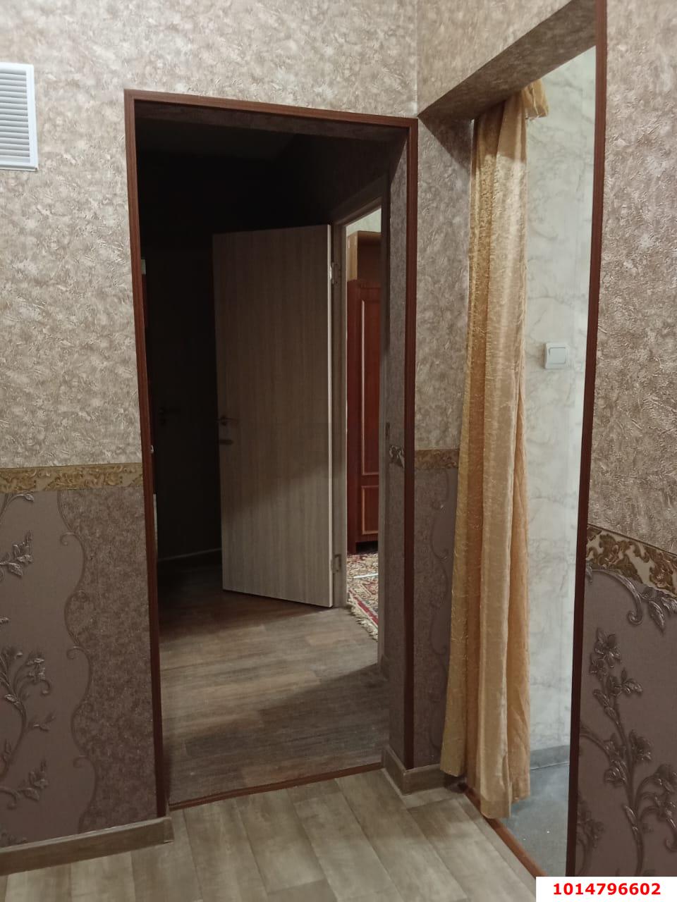 Фото №9: 2-комнатная квартира 40 м² - Краснодар, Центральный, ул. Коммунаров, 140