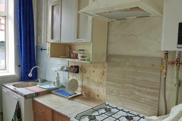 Фото №1: 2-комнатная квартира 40 м² - Краснодар, мкр. Центральный, ул. Коммунаров, 140