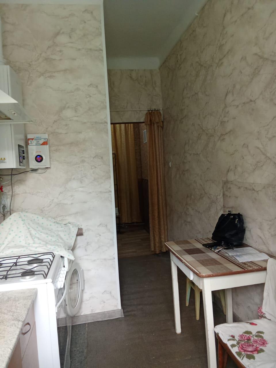 Фото №7: 2-комнатная квартира 40 м² - Краснодар, Центральный внутригородской округ, мкр. Центральный, ул. Коммунаров, 140